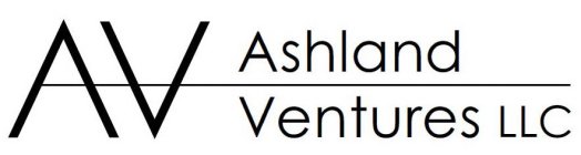 AV ASHLAND VENTURES LLC