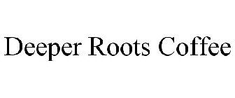 DEEPER ROOTS COFFEE