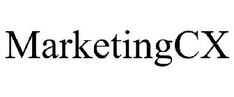 MARKETINGCX
