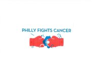 PHILLY FIGHTS CANCER