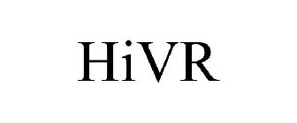 HIVR