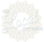 THE LOCAL CITY GUIDE