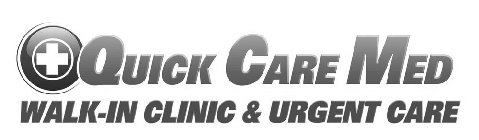 QUICK CARE MED WALK-IN CLINIC & URGENT CARE