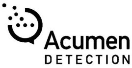 ACUMEN DETECTION