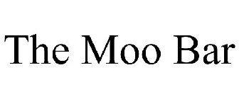 THE MOO BAR