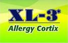 XL-3 ALLERGY CORTIX