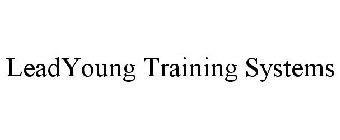 LEADYOUNG TRAINING SYSTEMS