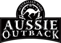 AUSTRALIAN MADE AUSSIE OUTBACK