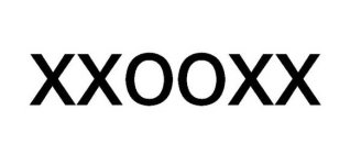 XXOOXX