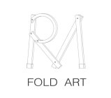 RM FOLD ART
