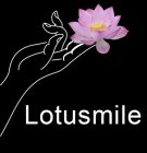 LOTUSMILE