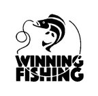WINNING FISHING