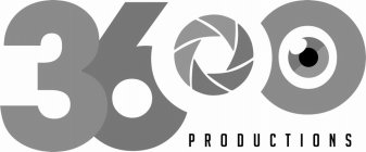 3600 PRODUCTIONS