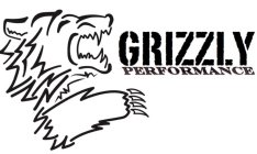 GRIZZLY PERFORMANCE