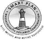 SMART PLAN MASSACHUSETTS DEFERRED COMPENSATION SAVE MONEY AND RETIRE TOMORROW