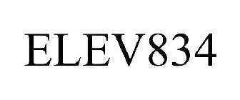 ELEV834