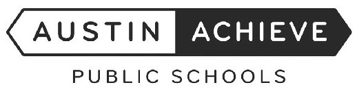 AUSTIN ACHIEVE PUBLIC SCHOOLS