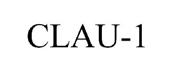 CLAU-1