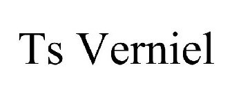 TS VERNIEL