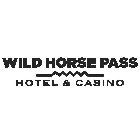 WILD HORSE PASS HOTEL & CASINO