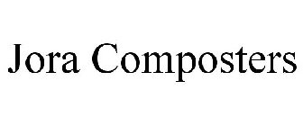 JORA COMPOSTERS