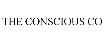 THE CONSCIOUS CO