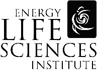 ENERGY LIFE SCIENCES INSTITUTE