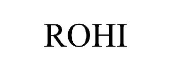 ROHI