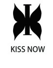 KISS NOW