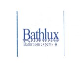 BATHLUX BATHROOM EXPERTS