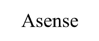 ASENSE