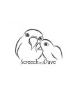 SCREECH AND DAVE