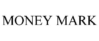 MONEY MARK