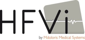 HFVI BY MDOLORIS MEDICAL SYSTEMS