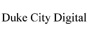 DUKE CITY DIGITAL