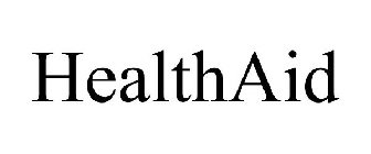 HEALTHAID