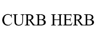 CURB HERB