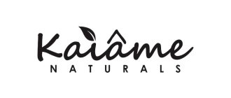 KAIAME NATURALS