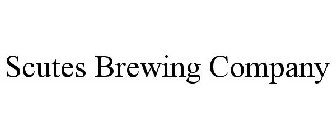 SCUTES BREWING COMPANY