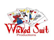 WICKED SUIT PRODUCTIONS