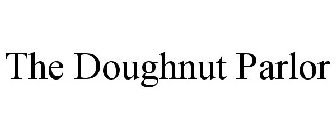 THE DOUGHNUT PARLOR