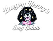 HUNGRY HENRY'S DOG GELATO