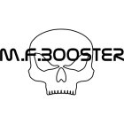 M.F.BOOSTER