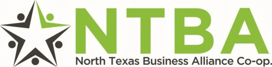NTBA NORTH TEXAS BUSINESS ALLIANCE CO-OP.