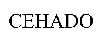 CEHADO