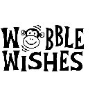 WOBBLE WISHES AND DESIGN