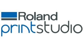 ROLAND PRINTSTUDIO