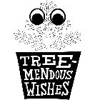 TREE-MENDOUS WISHES