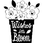 WISHES IN BLOOM