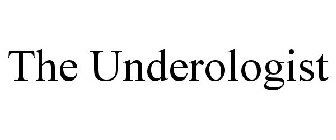 THE UNDEROLOGIST